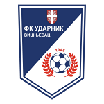 شعار FK Udarnik Višnjevac
