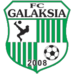 شعار KF Galaksia Gjilan