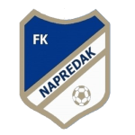 FK Napredak Banatska Topola شعار FK Napredak Banatska Topola