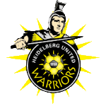شعار Heidelberg United FC U23