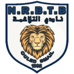 شعار NRB Teleghma U21