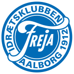 شعار Aalborg Freja