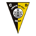 شعار Amaikak Bat