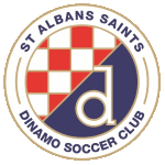 شعار St. Albans Saints U23