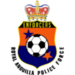شعار Enforcers FC