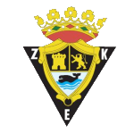 Zarautz KE شعار Zarautz KE