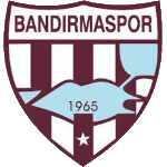 شعار Bandırmaspor U19