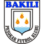 شعار Bakili Baku