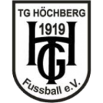 TG Höchberg شعار TG Höchberg