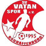شعار SV Vatan Spor Aschaffenburg