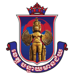 شعار Banteay Meanchey