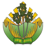 شعار Kampong Speu