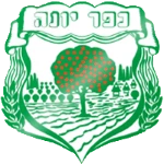 شعار Maccabi Ironi Yafia