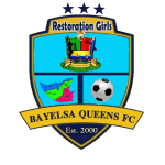Bayelsa Queen FC شعار Bayelsa Queen FC