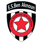 ES Ben Aknoun U21 شعار ES Ben Aknoun U21