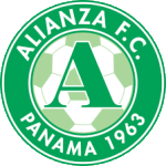 شعار Alianza FC II U20