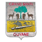 ASU Grand Santi شعار ASU Grand Santi