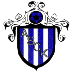 شعار SC Kouroucien