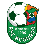 ASC Agouado شعار ASC Agouado
