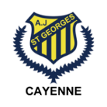 شعار AJ Saint-Georges