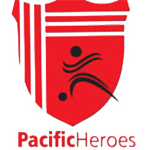 Pacific Heroes FC شعار Pacific Heroes FC