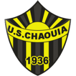 شعار US Chaouia U21