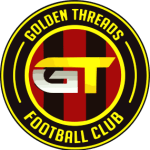 Golden Threads FC شعار Golden Threads FC