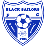 شعار Black Sailor FC