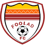 Foolad Khuzestan FC II شعار Foolad Khuzestan FC II