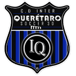 شعار Inter de Querétaro