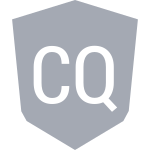 شعار Confluence Queens