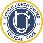 Christchurch United