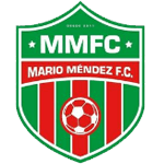 Academia Mario Mendez شعار Academia Mario Mendez