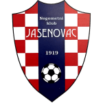 SNK Jasenovac شعار SNK Jasenovac