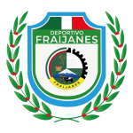 شعار Deportivo Fraijanes
