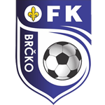شعار OFK Brčko