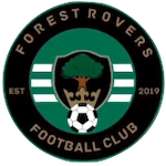 شعار Forest Rovers FC