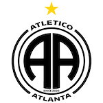 شعار Atletico Atlanta
