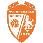 FK Prevalec شعار FK Prevalec