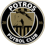 شعار Potros FC