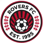 شعار Atlanta Rovers FC