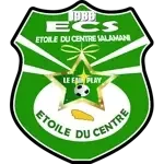 شعار Étoile du Centre Salamani