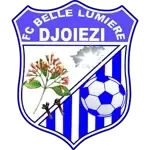 شعار Belle Lumière FC Djoiezi
