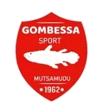 شعار Gombessa Sport Mutsamudu