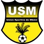 شعار US de Mbéni