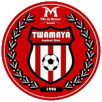 Twamaya FC Nvouni شعار Twamaya FC Nvouni