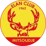 شعار Elan Club de Mitsoudjé