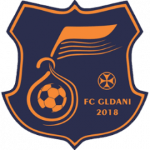 شعار FC Gldani