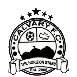 Calvary FC شعار Calvary FC