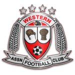 شعار Western AFC